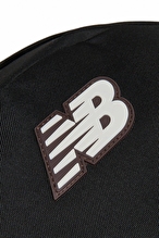 New Balance Sırt Çantası ANB3601-BK
