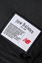 New Balance Sırt Çantası ANB3602-BK
