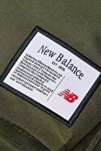 New Balance Sırt Çantası ANB3602-TPG