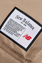New Balance Sırt Çantası ANB3602-STN