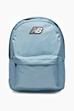 New Balance Sırt Çantası ANB3601-BLU