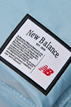 New Balance Sırt Çantası ANB3602-BLU