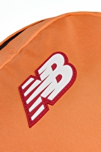 New Balance Sırt Çantası ANB3601-ORG