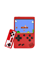 Torima 400 Oyunlu Gameboy GC-01