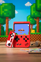 Torima 400 Oyunlu Gameboy GC-01