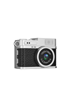 Torima Mini Dijital Fotoğraf Makinesi Siyah TRM-CMR35