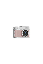 Torima Mini Dijital Fotoğraf Makinesi Pudra Pembe TRM-CMR35