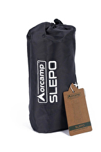 Orcamp Slepo Şişme Mat 195X65X8 Cm Out-2450
