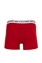 U.S. Polo Assn. Erkek 3'lü Boxer 3BDZGKM23K.VR030