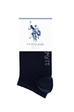 U.S. Polo Assn. Kadın Çorap SPORTY-SK23.VR033