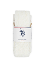 U.S. Polo Assn. Kız Çocuk Soket Çorap VENDYVR019