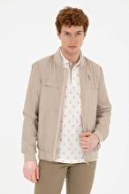 U.S. Polo Assn. Erkek Mont 1823056