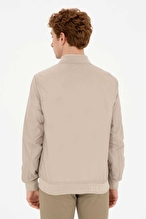 U.S. Polo Assn. Erkek Mont 1823056