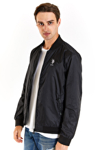 U.S. Polo Assn. Erkek Mont 1823056