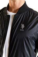 U.S. Polo Assn. Erkek Mont 1823056