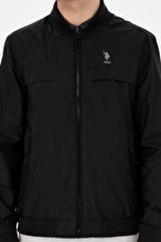 U.S. Polo Assn. Erkek Mont 1823056