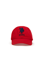 U.S. Polo Assn. Erkek Çocuk Şapka PEDROKIDS-IY24