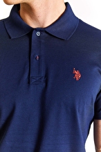 U.S. Polo Assn. Erkek Tişört 1826115