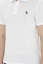 U.S. Polo Assn. Erkek Tişört 1792406