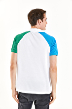 U.S. Polo Assn. Erkek Tişört 1826912