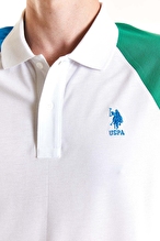 U.S. Polo Assn. Erkek Tişört 1826912
