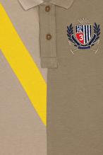 U.S. Polo Assn. Erkek Çocuk Tişört G083SZ011.000.1825404.VR183