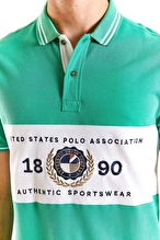 U.S. Polo Assn. Erkek Tişört 1825446