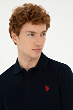 U.S. Polo Assn. Erkek Tişört 1792406