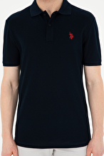 U.S. Polo Assn. Erkek Tişört 1792406