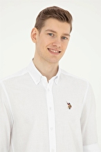 U.S. Polo Assn. Erkek Gömlek 1829583