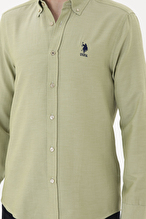 U.S. Polo Assn. Erkek Gömlek 1886621
