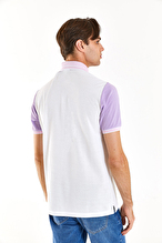 U.S. Polo Assn. Erkek Tişört 1825432