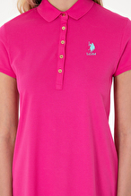 U.S. Polo Assn. Kadın Elbise 1804882.VR023