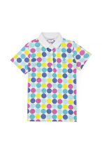 U.S. Polo Assn. Kız Çocuk Tişört G084SZ011.000.1834773.VR013