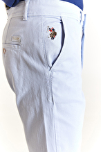 U.S. Polo Assn. Erkek Pantolon 1827278