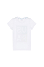 U.S. Polo Assn. Erkek Çocuk Tişört G083SZ011.000.1825553.VR013