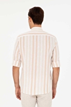 Pierre Cardin Erkek Gömlek G021SZ004