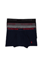 U.S. Polo Assn. Erkek Boxer 80097LACI