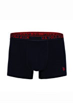 U.S. Polo Assn. Erkek Boxer 80097LACI