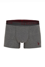 U.S. Polo Assn. Erkek Boxer 80097LACI