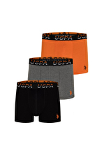 U.S. Polo Assn. Erkek Boxer 80432TRNC
