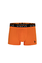 U.S. Polo Assn. Erkek Boxer 80432TRNC