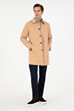 U.S. Polo Assn. Erkek Kaban 1948759