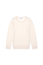 U.S. Polo Assn Kız Çocuk Triko Kazak 1923096.VR071