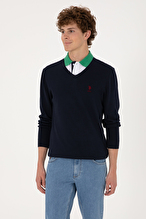 U.S. Polo Assn. Erkek Kazak 1920685