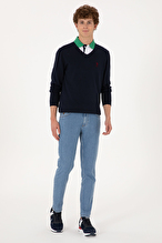 U.S. Polo Assn. Erkek Kazak 1920685
