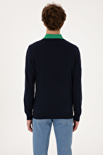 U.S. Polo Assn. Erkek Kazak 1920685
