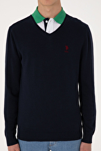 U.S. Polo Assn. Erkek Kazak 1920685