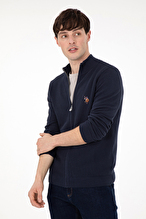 U.S. Polo Assn. Erkek Hırka 1920466