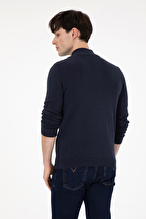 U.S. Polo Assn. Erkek Hırka 1920466